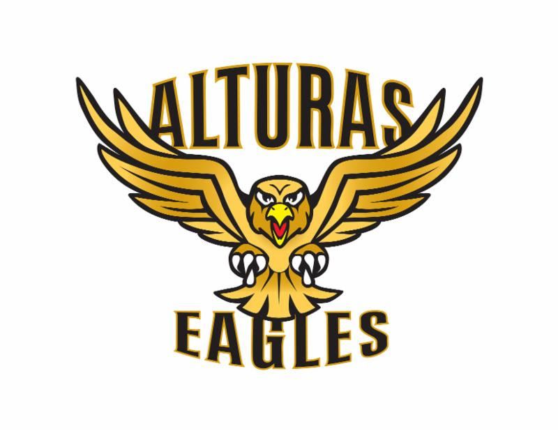  alturas eagles